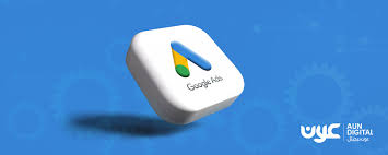 Google Adv digital Marketing